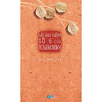 Bản Giao Hưởng Số 6 Của Tchaikovsky